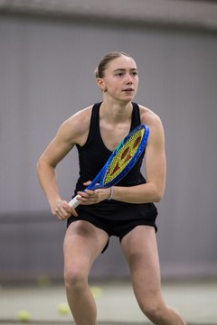 Bild 251 - NL TSV Glinde II - Tennisverein Lohne II : Ergebnis: 5:1